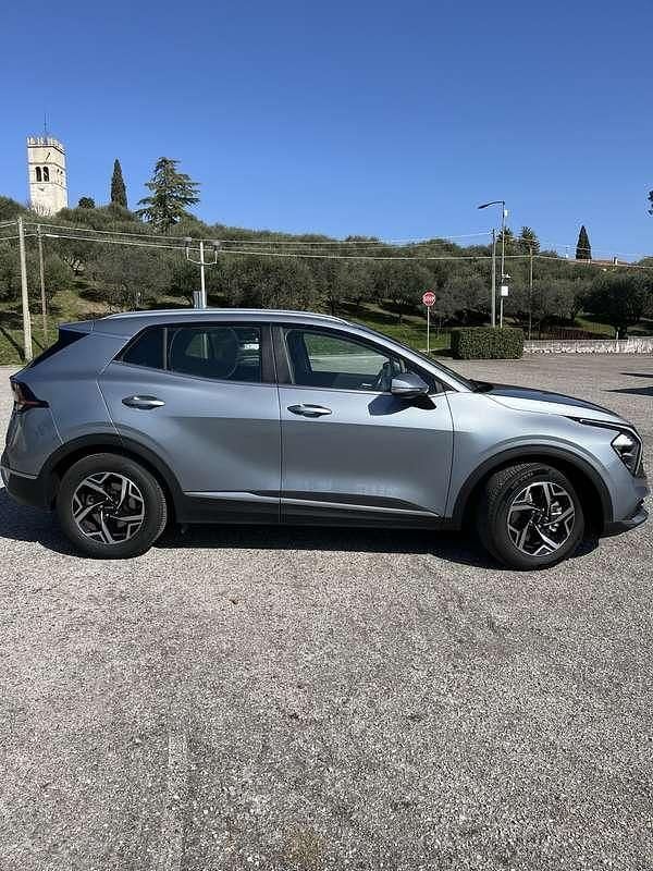 Usata Kia Sportage 136 CV (100 kW) 2023 SUV