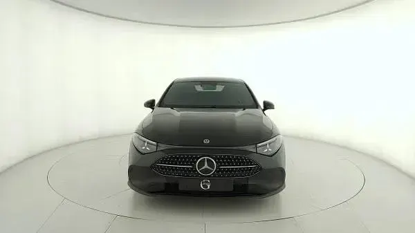 Nuova Mercedes CLA200 Advanced Plus 163 CV (119 kW) 2026 Nero notte Berlina