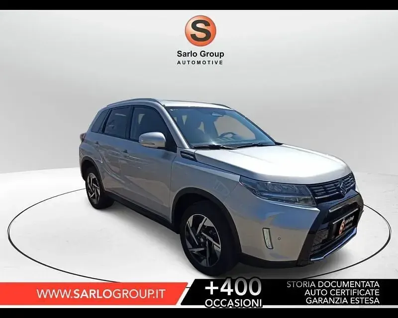Usata Suzuki Vitara 2026 SUV