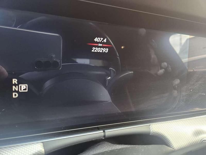 Usata Mercedes E220 Avantgarde 194 CV (142 kW) 2017 Berlina