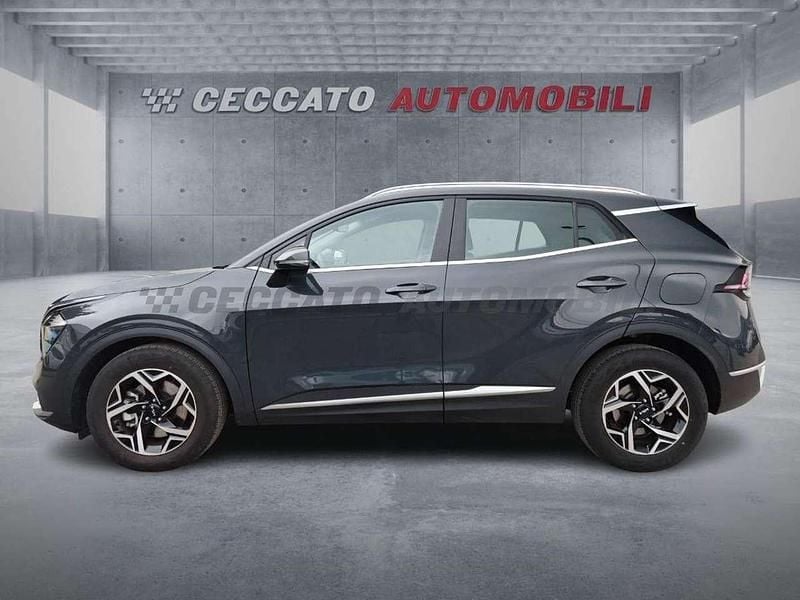 Occasion Kia Sportage 136 ch (100 kW) 2025 Other SUV