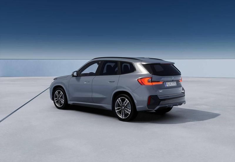 Nuova BMW X1 M Sport 136 CV (100 kW) 2025 SUV