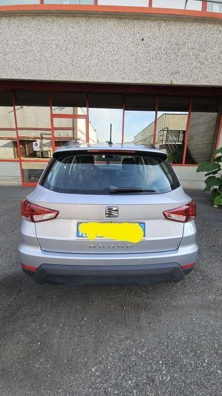 Usata 2019 Seat Arona Style SUV | 10.000 € (Super prezzo) - Immagine 1/4
