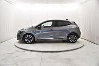 Usata Renault Clio V Techno 91 CV (66 kW) 2025 Grigio Berlina