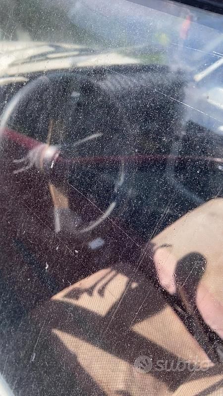 Usata Fiat 126 1970 Bianco