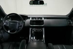 Usata Land Rover Range Rover 306 CV (225 kW) 2016 Bianco SUV