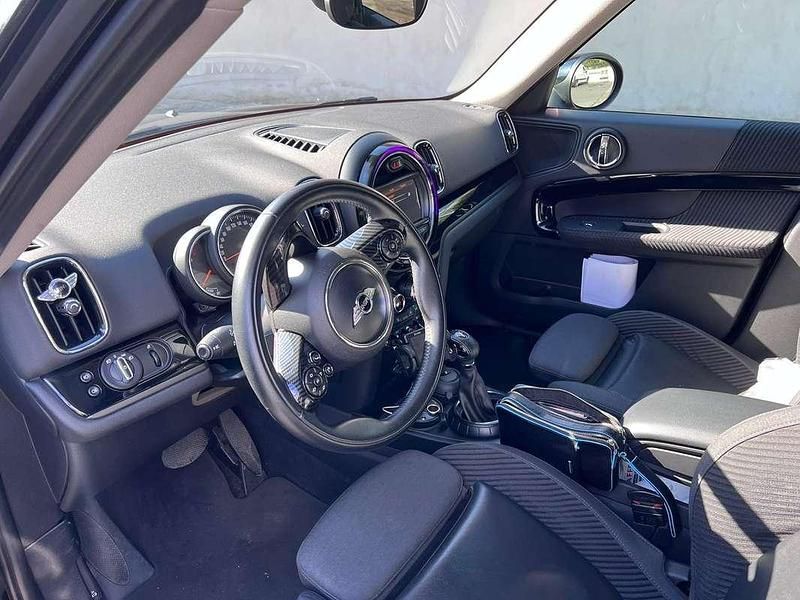Usata Mini Cooper SD Countryman 190 CV (139 kW) 2017 SUV