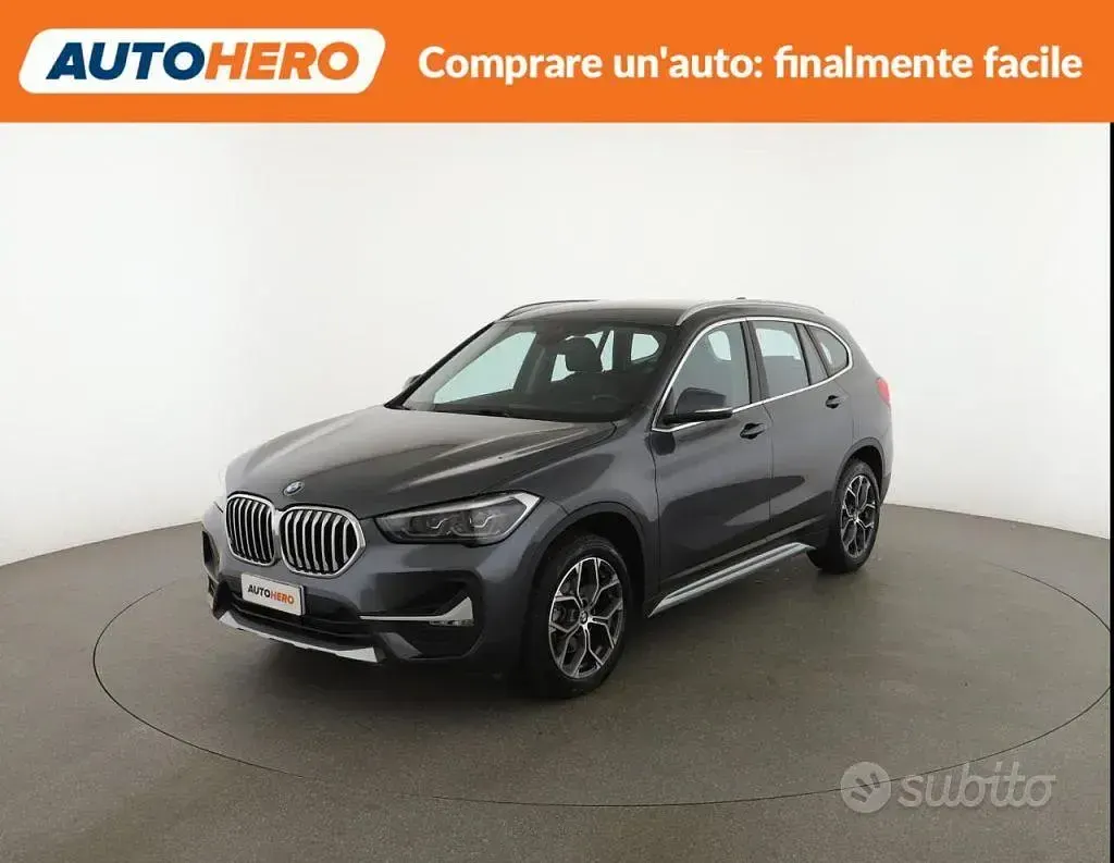 Usado BMW X1 xLine 150 HP (110 kW) 2022 SUV