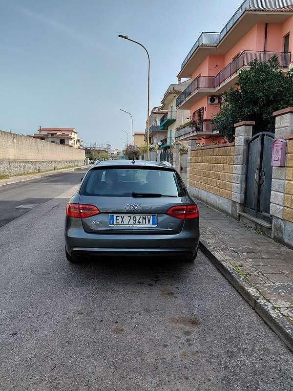 Usata Audi A4 Business Plus 190 CV (139 kW) 2014 Station wagon