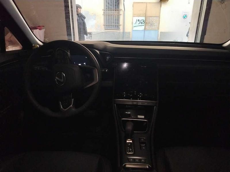 Giallo Usata 2024 Lexus LBX SUV | 33.000 € (Super prezzo) - Immagine 1/4