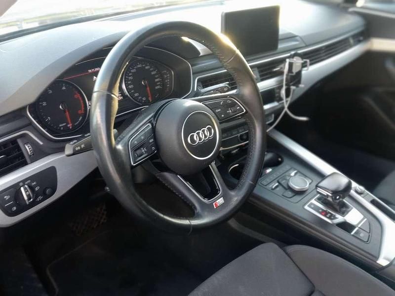 Usata Audi A4 S-Line 150 CV (110 kW) 2016 Station wagon