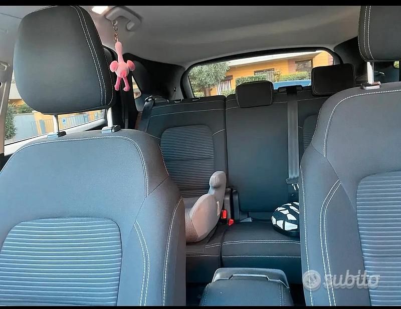 Usata Ford Kuga Titanium 120 CV (88 kW) 2020 SUV