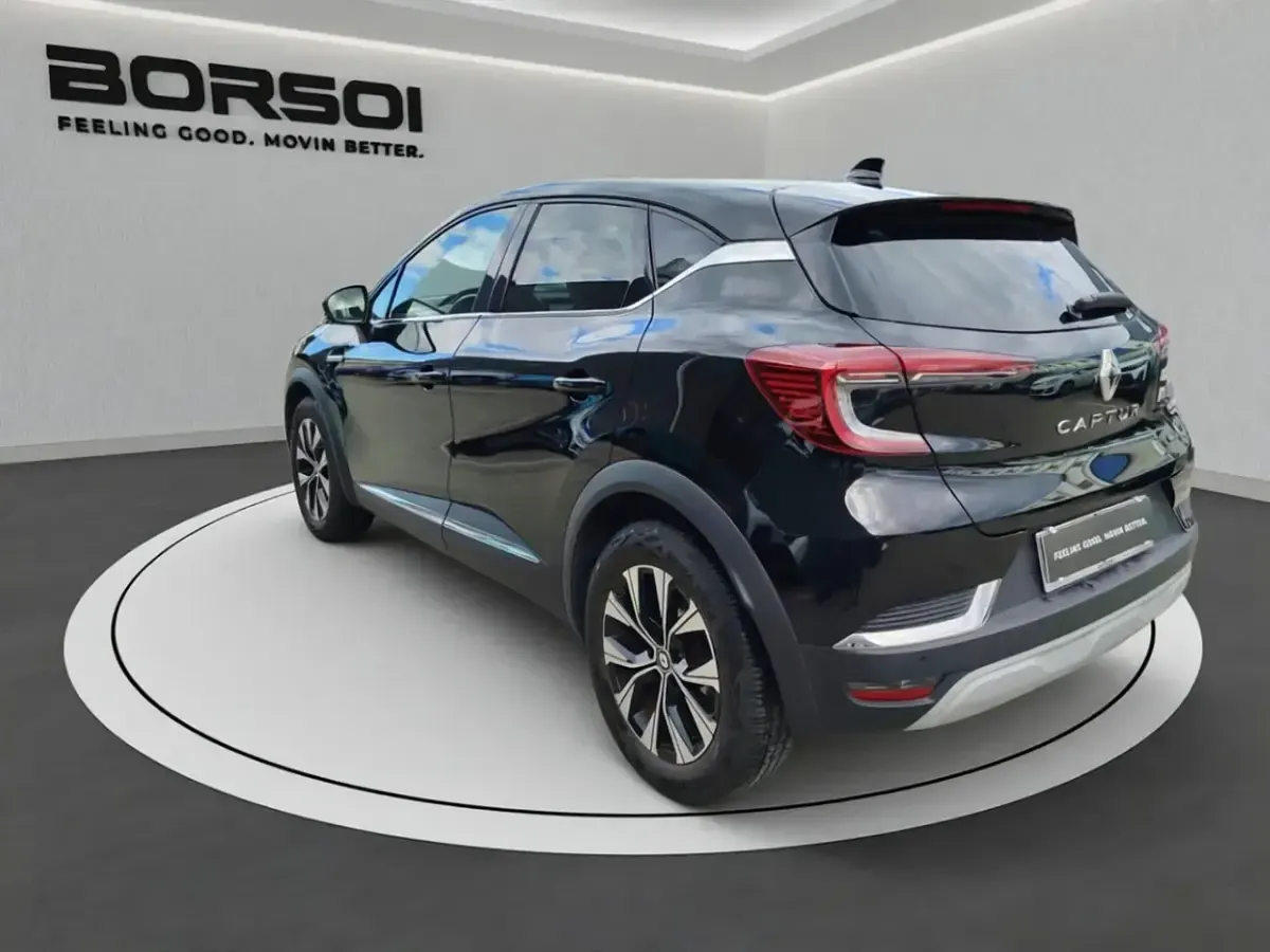 Usata Renault Captur Techno 94 CV (69 kW) 2023 SUV