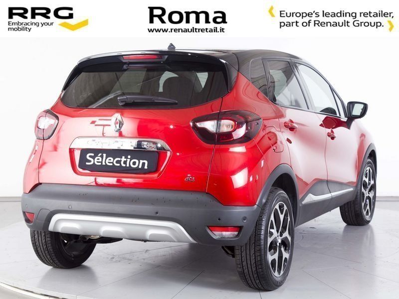 captur renault usata captur renault usata