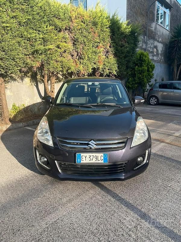 Usata 2015 Suzuki Swift Due volumi | 6500 € (Buon prezzo) - Immagine 1/4
