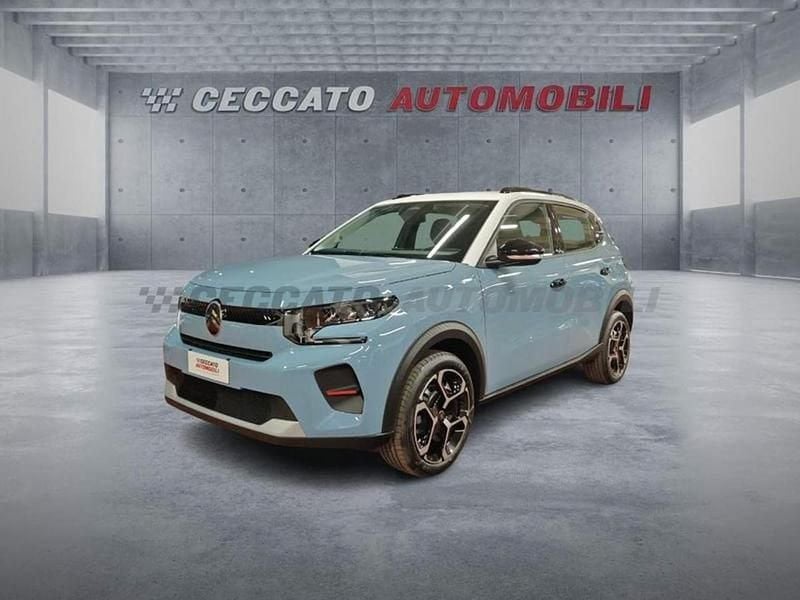 Usata Citroën C3 101 CV (74 kW) 2026 SUV