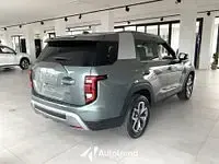 Nuova KGM Torres 163 CV (119 kW) 2025 Verde SUV