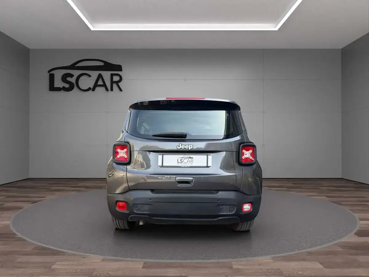 Usata Jeep Renegade Limited 120 CV (88 kW) 2020 Other SUV