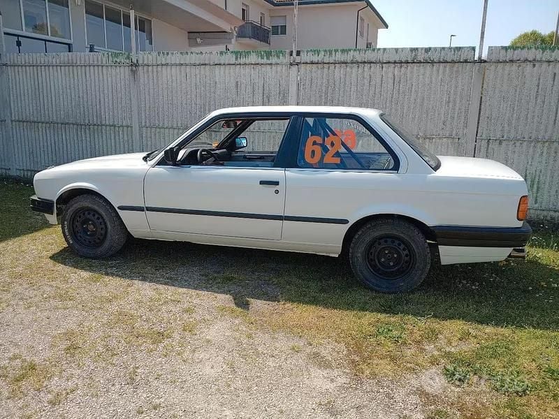 Usata BMW 318 1990 Berlina