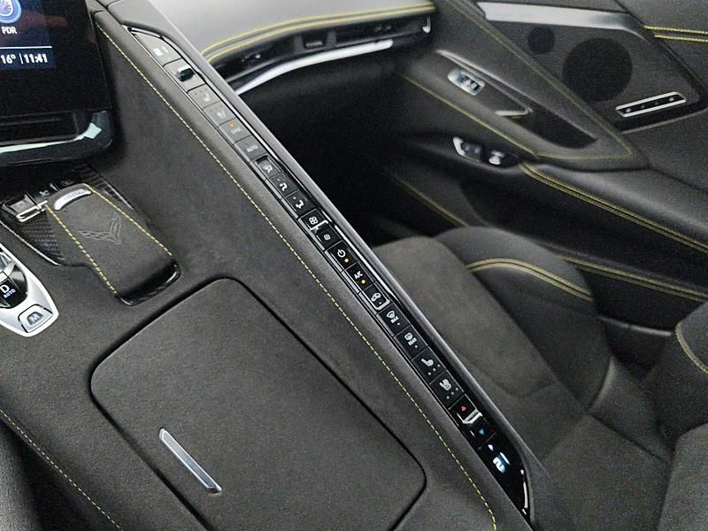 Usata Corvette Stingray 482 CV (354 kW) 2023 Coupé
