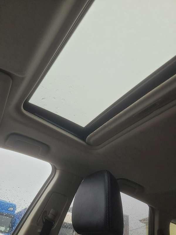 Usata Mitsubishi Outlander Instyle 150 CV (110 kW) 2014 SUV