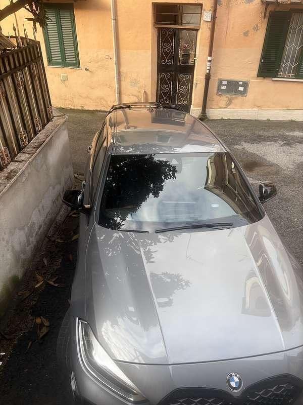 Usata BMW M135 306 CV (225 kW) 2022 Utilitaria