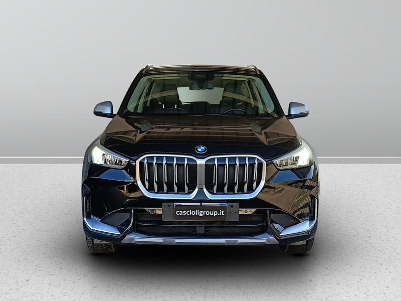 Usata BMW X1 Luxury Line 156 CV (114 kW) 2024 SUV