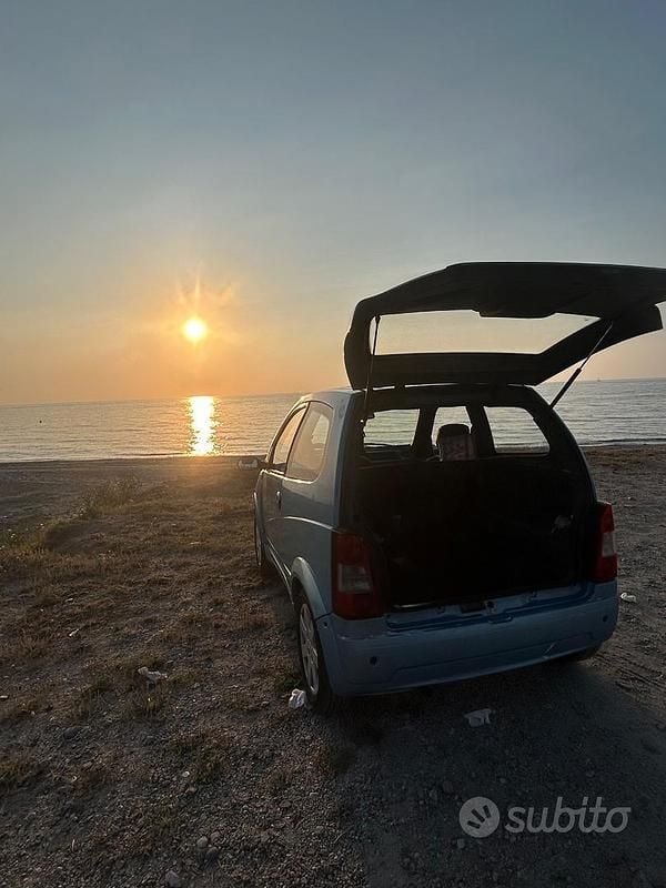 Usata Ligier X-Too 2006