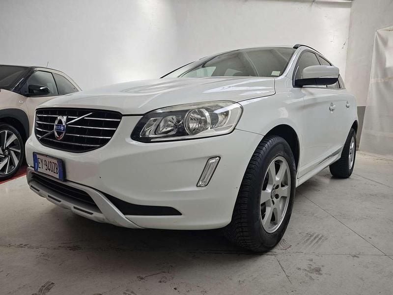 Usata Volvo XC60 Momentum 181 CV (133 kW) 2015 Other SUV