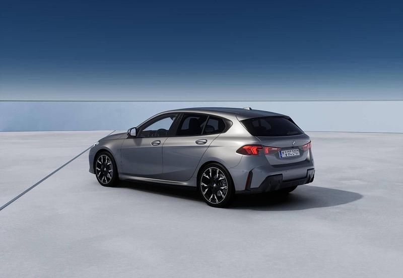 Nuova BMW 118 M Sport 150 CV (110 kW) 2026 Utilitaria