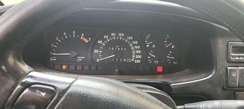 Usata Opel Frontera Sport 116 CV (85 kW) 1997 SUV