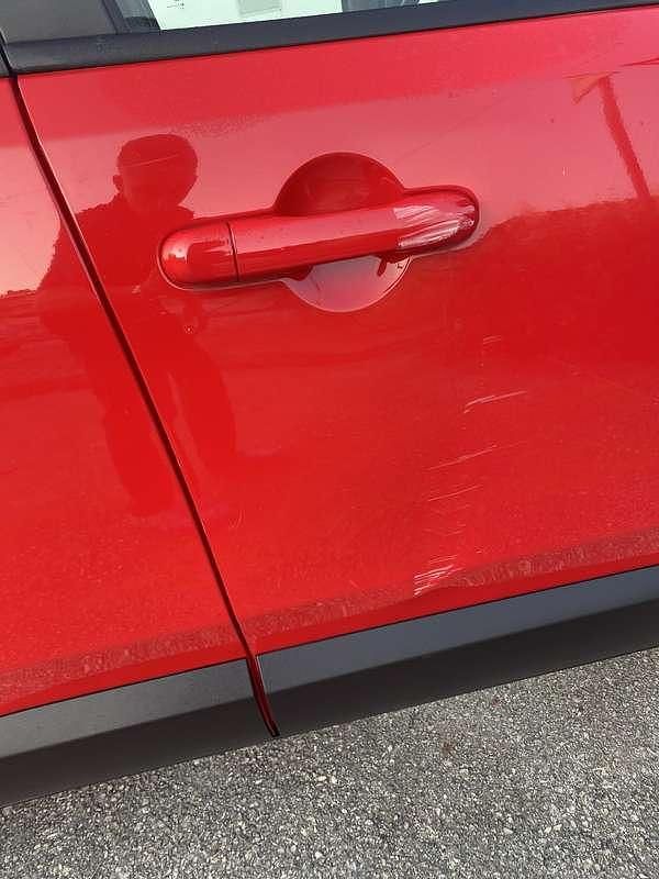 Usata Jeep Renegade Limited 140 CV (102 kW) 2018 SUV