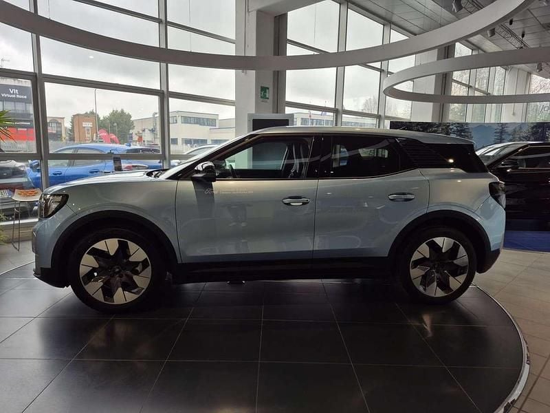 Usata Ford Explorer Extended Range 210 kW (286 CV) 2024 Arctic blue SUV