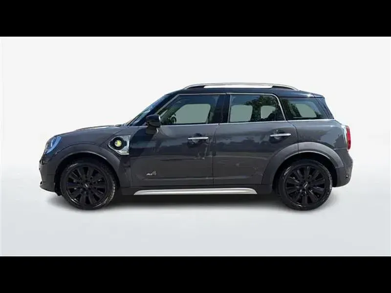 Usata Mini Cooper Countryman Business 224 CV (164 kW) 2020 Grigio SUV