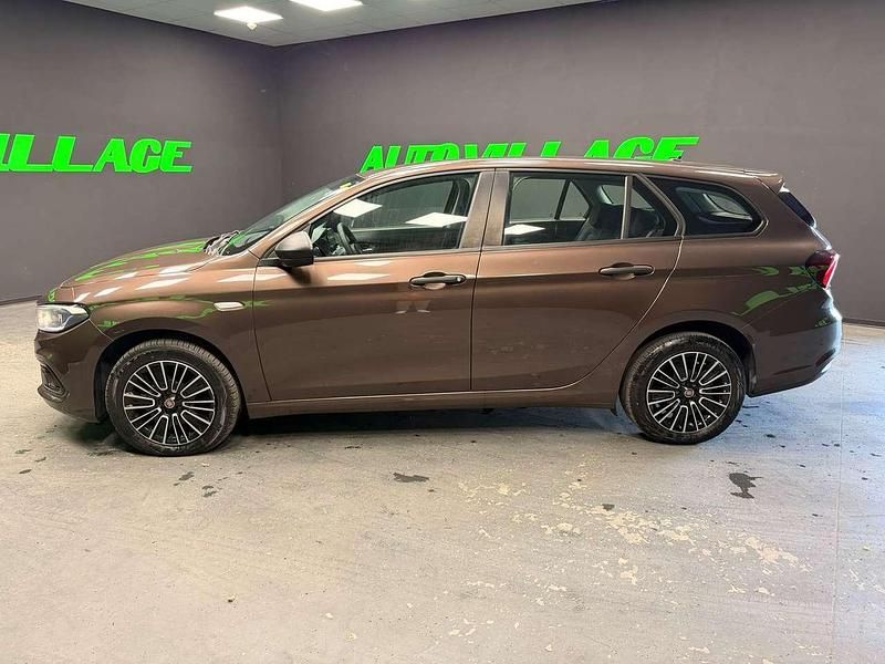 Usata Fiat Tipo City Life 131 CV (96 kW) 2021 Bronzo Station wagon