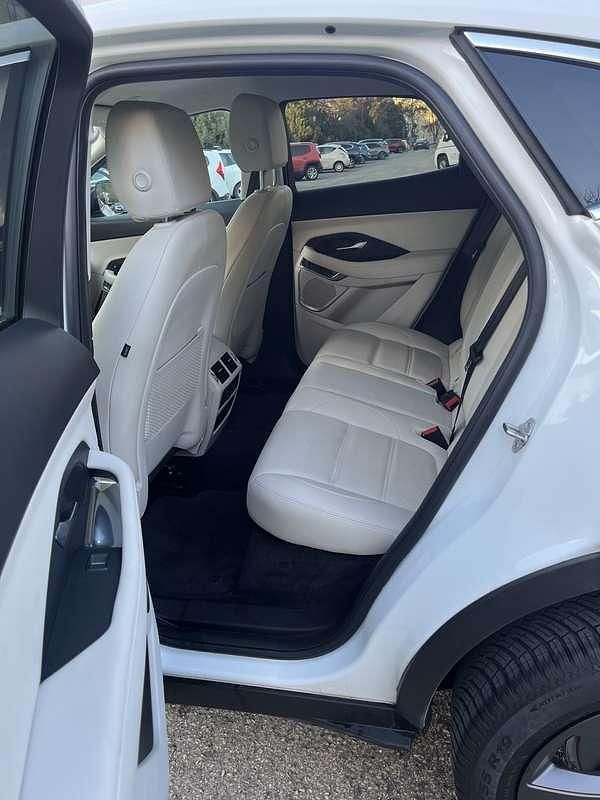 Usata Jaguar E-Pace R-Dynamic 163 CV (119 kW) 2022 SUV