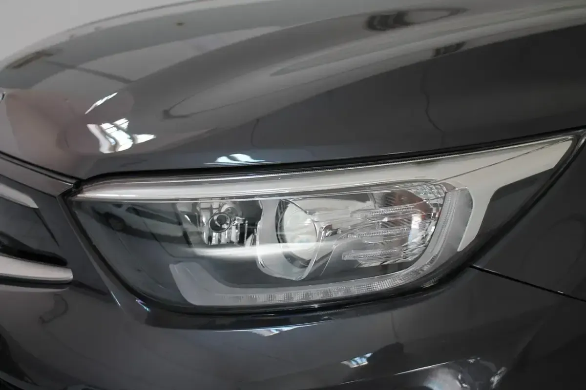 Usata Kia Stonic Style 99 CV (72 kW) 2019 Grigio SUV