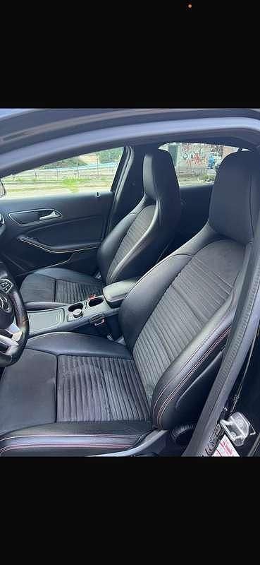 Usata Mercedes GLA220 Premium 177 CV (130 kW) 2018 SUV