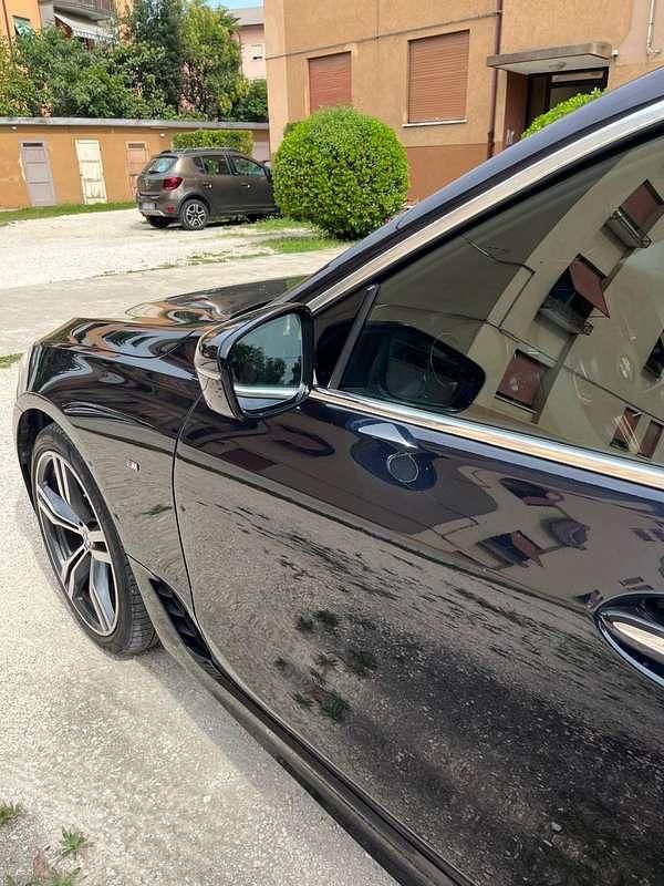 Usata BMW 630 M Sport 265 CV (194 kW) 2019 Coupé