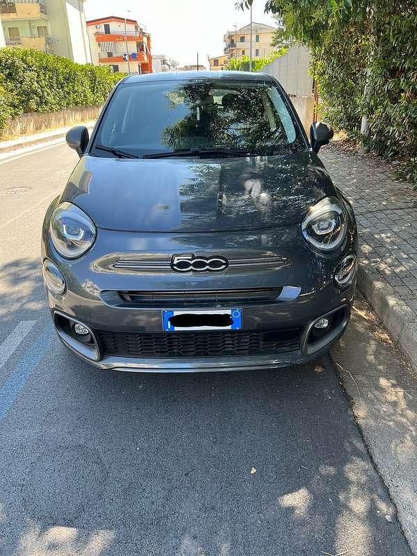 Usata 2023 Fiat 500X Sport SUV | 18.500 € (Ottimo prezzo) - Immagine 1/4