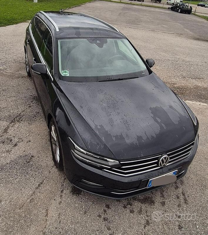 Usata VW Passat 150 CV (110 kW) 2020 Station wagon