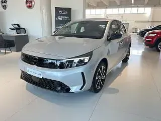 Usata Opel Corsa 101 CV (74 kW) 2025 Utilitaria