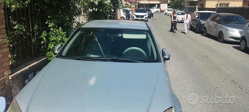 Usata Mercedes C220 2007 Berlina