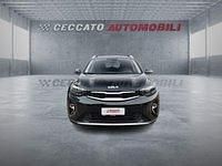 Usata Kia Stonic Style 79 CV (58 kW) 2025 Nero SUV