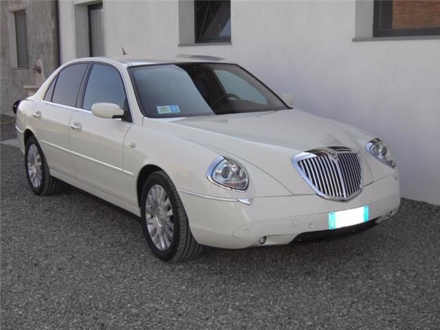 Lancia thesis for sale