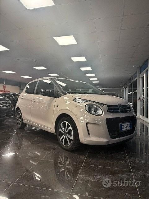 Other Usata 2021 Citroën C1 Shine Utilitaria | 7500 € (Ottimo prezzo) - Immagine 1/4