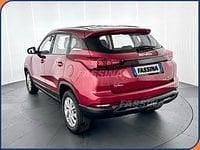 Nuova EVO Evo 5 126 CV (92 kW) 2026 Rosso SUV