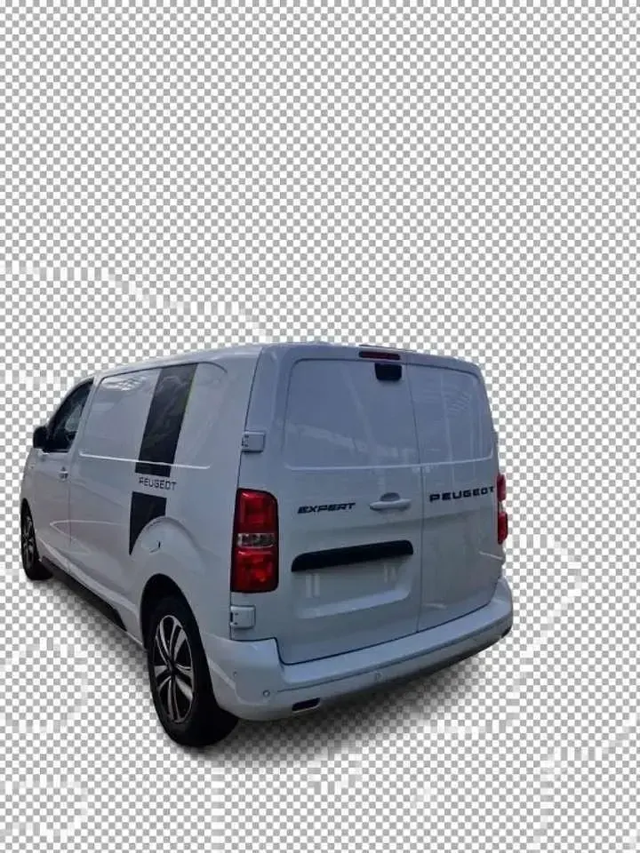 Nuova Peugeot Expert S 150 CV (110 kW) 2026 Bianco Furgone