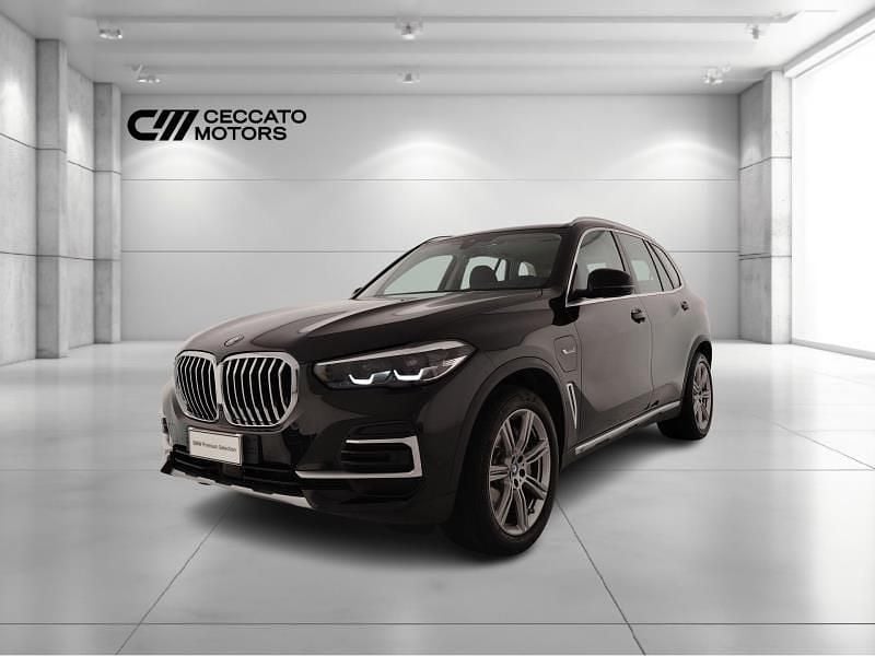 Usata 2024 BMW X5 xLine SUV | 47.900 € (Super prezzo) - Immagine 1/3