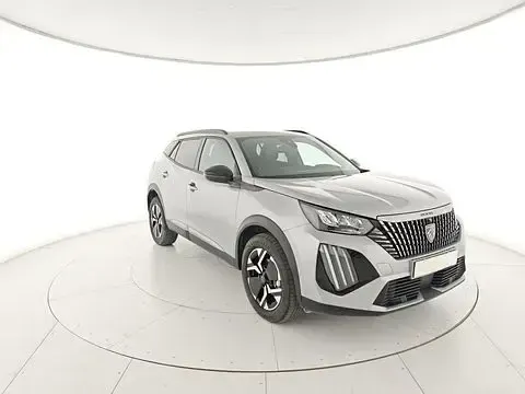 Usata Peugeot 2008 Allure 101 CV (74 kW) 2025 SUV